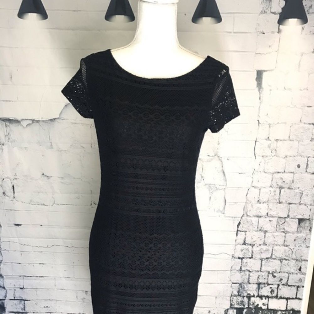 Banana Republic dress 